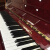 ハロドサーHARRODSER P-1シリズの新縦型ピアノ原装入力家庭用教育用のアッピングテストを行います。実木88キーボードピアノ121高さP-1 L赤木色