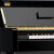 Ӣレン(HAI LUN)コロン旗艦店の真新縦型ピアノHL 121-A 88キーボード家庭用初心者ピアノ