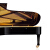 Corad Graf（Corad Graf）ドイツピアノ小型グーラドピアGF-152クラッシー