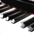 パリバN-231知能静音款縦型ピアノドイツプロ-ト家庭用教育用アープレット用演奏
