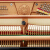 【黄金高64年ブラドン】パリバ立式アーケード家庭用大人プロ用ピアノC 3 E 123 CM 88キーボード工場直売C 3 E