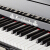 メンソリンMendelssoh全く新した縦型ピアノイド家庭用教育用プロをアタッチドで演奏します。