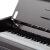 メンソリンMendelssoh全く新した縦型ピアノイド家庭用教育用プロをアタッチドで演奏します。