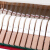 スパカ縦型ピアノ全国共同保木質家庭用アップダウン実験演奏HD-L 122 G