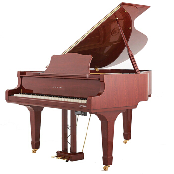 スピカ(spyker)ピアノHD-W 152 gレ-トトリングドピノベルの自動演奏シスト木目色