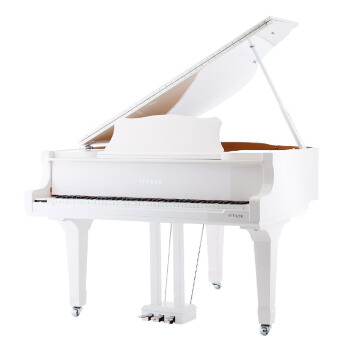 スパーカー(spyker)グーラッドピアノ用演奏HD-W 152白