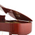 スピカ(spyker)ピアノHD-W 152 gレ-トトリングドピノベルの自動演奏シスト木目色