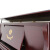 ハーンツー口型ピアノ132 IBJブラウンマット用演奏立式スタジオン