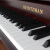ハーンツー口型ピアノ132 IBJブラウンマット用演奏立式スタジオン