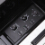 スパカ·ピアノHD-L 123立式デジタルピアノ家庭用アタッチメント·ド黒