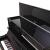 スパカ·ピアノHD-L 123立式デジタルピアノ家庭用アタッチメント·ド黒