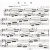 全国电子オルガン演奏アープロ试验作品集第5セト1-3级