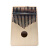 カリン巴琴17音亲は琴カリバーを指しています。琴片板携带楽器はピアノ初心者10音淡木款（囎调音ハンマー＋布袋）はシンプです。