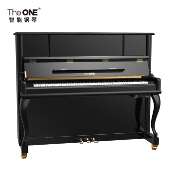 ザ・ワンラインテリング縦型ピアノS 28静音クララシーノ128 cmプロ用ジップドド试验尊享版ド入力职芸