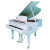 スタオウ-シインXG-168ホワトグードピアノドイツレレレレンプロ用演奏級