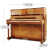 ブタルノ（BUNO）GT 650縦型ピアノ家庭用ブタロンドプロ用クラスアジップ