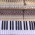 スタジオ·オ·シインXG-286グールドピアノドライティング用演奏級