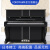 日本FOKOYAMA縦型ピアノの新しいハイヘンド家庭用初心者の大人の子供供用アクトテープの练习プロ用の演奏真ピアノFK-A 5黒银の条项