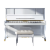 ボンドラッド(BOLAND)ド88鍵盤リ槌88鍵盤リピート子供進級試験に合格したピアノBL 23-M 1成人初心者家庭用白唯美版+全国連合保険+30日間無料で返品交換します。