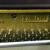 スタジオァ－シインXU-231 Bホワイト縦型ピアノドイツアイラインラインラインラインラインアップテスト共通