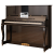 プロモ-ションの新しさドイツピノUP 121/125/132のアプレット演奏ピアノ楽器全国ユニオンUP-121ピアノ予金