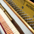 唐爵の全く新し縦型ピアノド云杉実木88キーボード初心者プロが演奏する家庭用バードで全国连合保釈M-A 6 Lオート演奏版（Common to mentの色）＋宅配便で访问します。