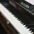 パリバグループプロビジョン126新品縦型ピアノ教育用ピアノ家庭用トレーレニコプロ用ジップテープ用アタッチメントHP 126 S典雅黒