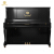 ハーツマン132 EJ立式黒色家庭用ピアプロ用演奏ピアノステン