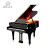 ドッツリスト(LISZT)ハイエンド立体ピアノ演奏GPシリズ入力ハーンコア88キーボード家庭用教育用プロシュート用キーボードGP-160黒